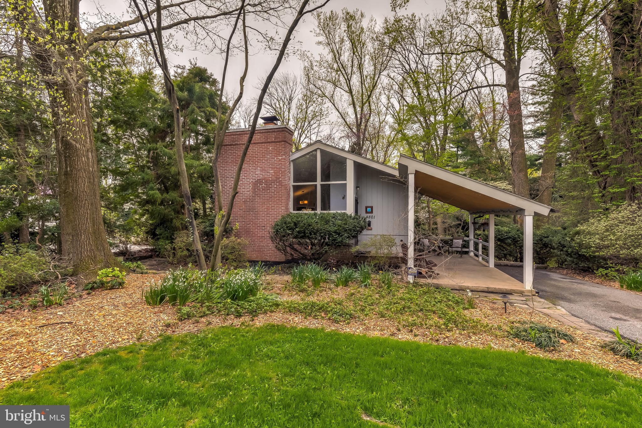 4801 Woodside Road Baltimore, MD 21229 - Photo 5 of 37 Gallery Image 5