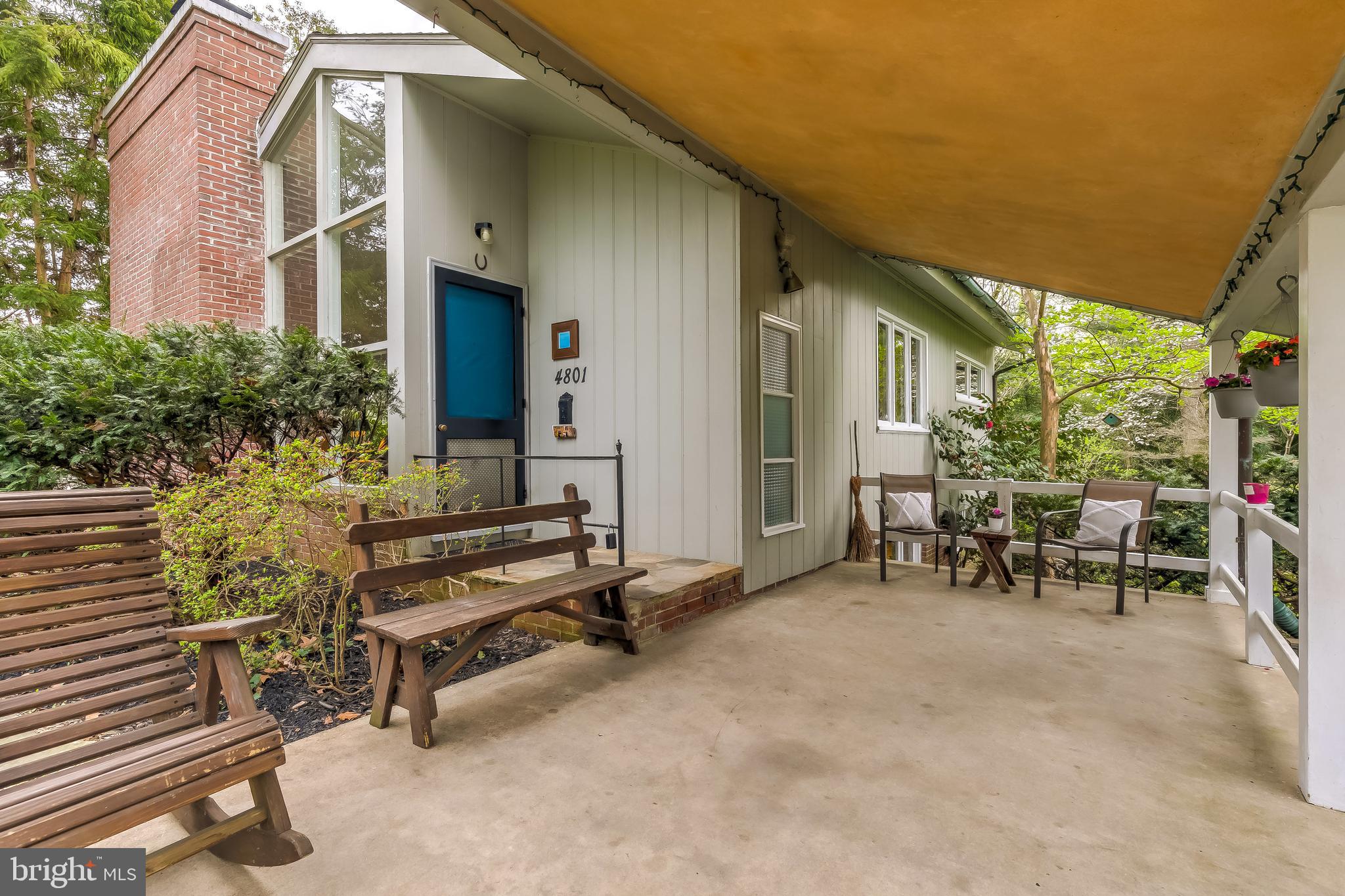 4801 Woodside Road Baltimore, MD 21229 - Photo 6 of 37 Gallery Image 6