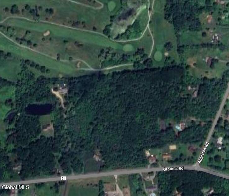 L22.4 Grooms Road Rexford, NY 12148 - Photo 8 of 10 aerial