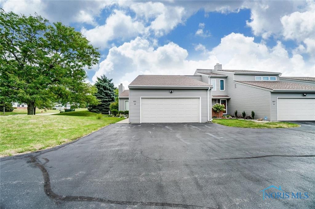 831 Fox Run Road, Unit U12 Findlay, OH 45840 - Photo 2 of 27 Gallery Image 2