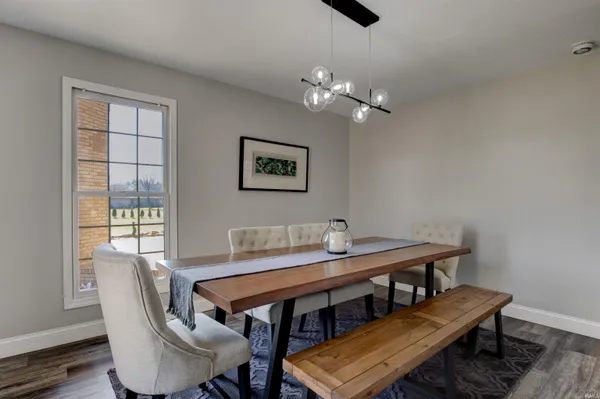 $799,900 | 3406 Douglas Drive, Vincennes, IN 47591