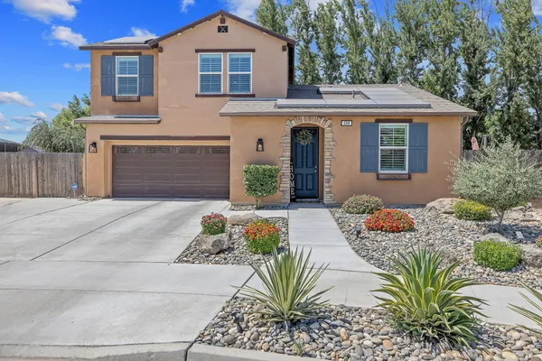 $490,000 | 908 Tuscany Court, Lemoore, CA 93245