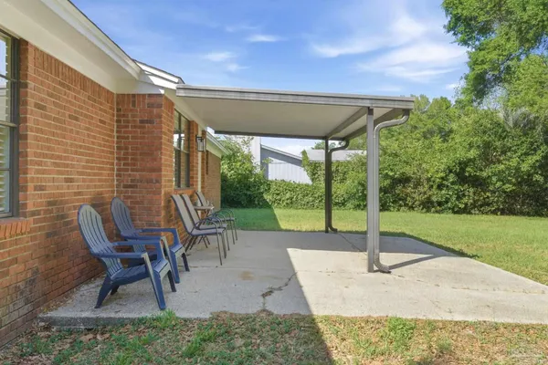 $2,000 | 4607 La Borde Lane, Pensacola, FL 32514