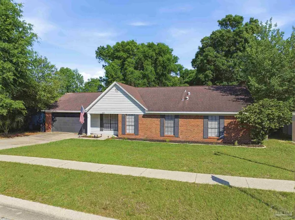 $2,000 | 4607 La Borde Lane, Pensacola, FL 32514