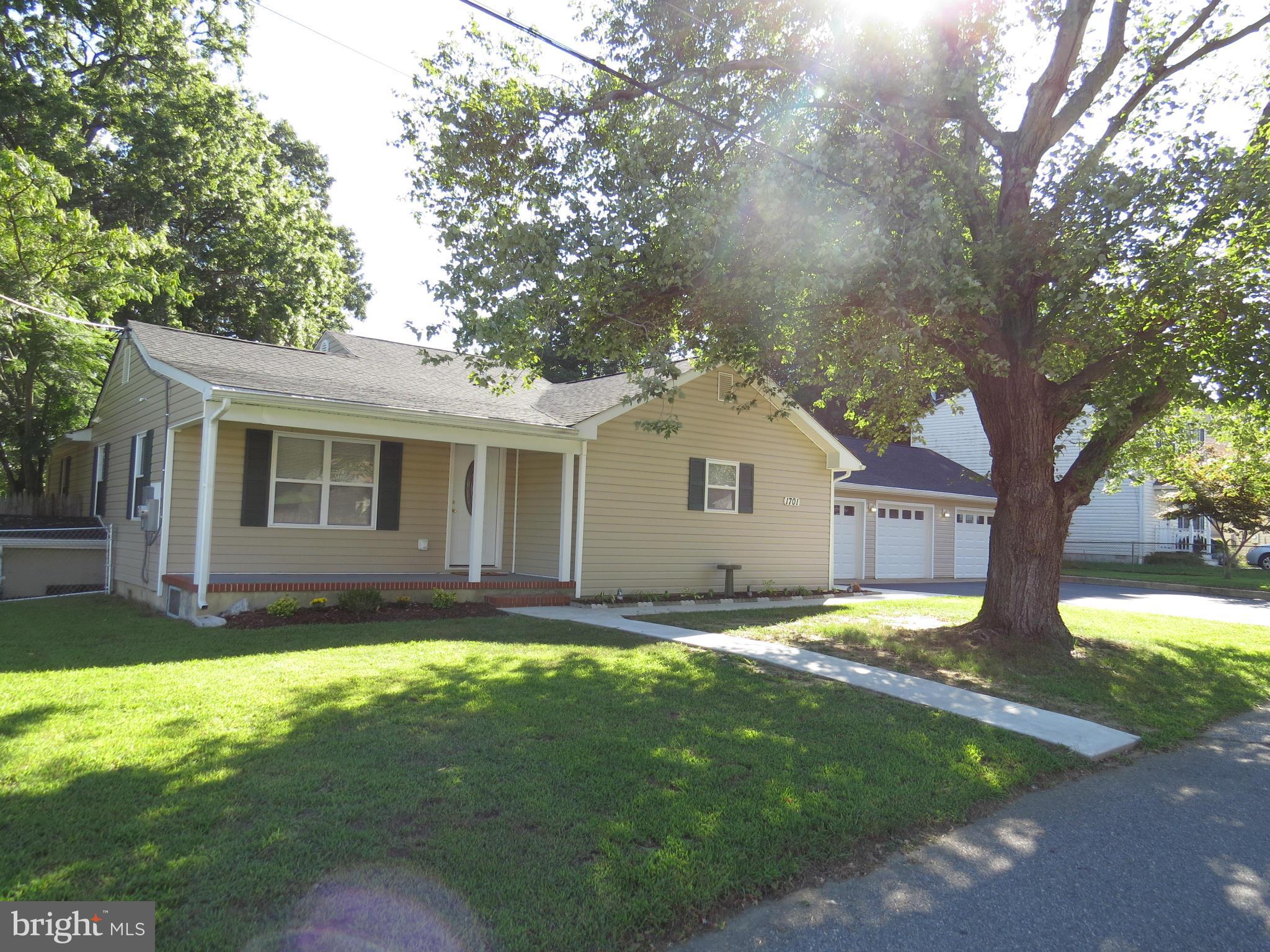 1701 Ridgely Road Edgewater, MD 21037 - Photo 2 of 22 Exterior (General)