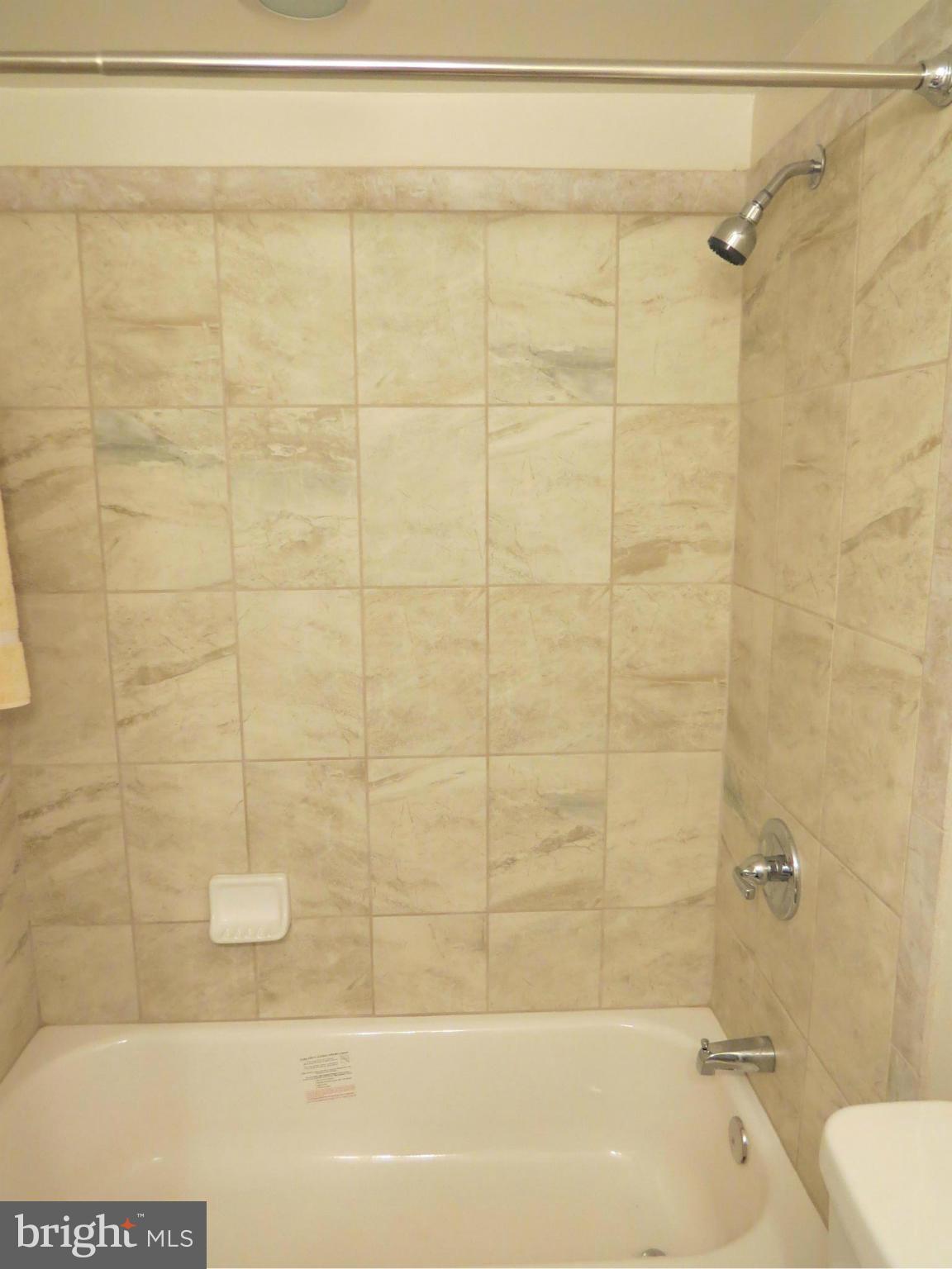 1701 Ridgely Road Edgewater, MD 21037 - Photo 15 of 22 Bath (Master)