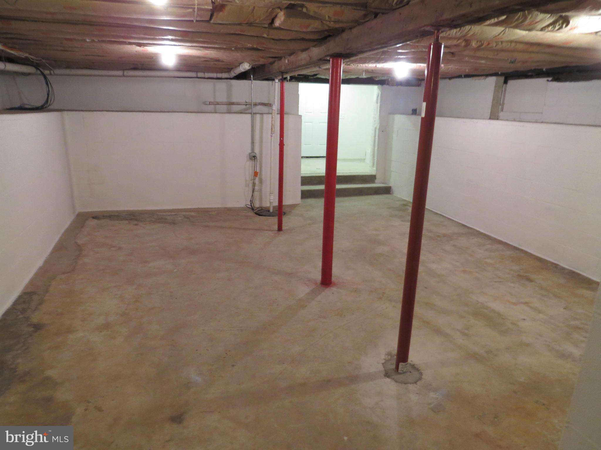 1701 Ridgely Road Edgewater, MD 21037 - Photo 19 of 22 Basement