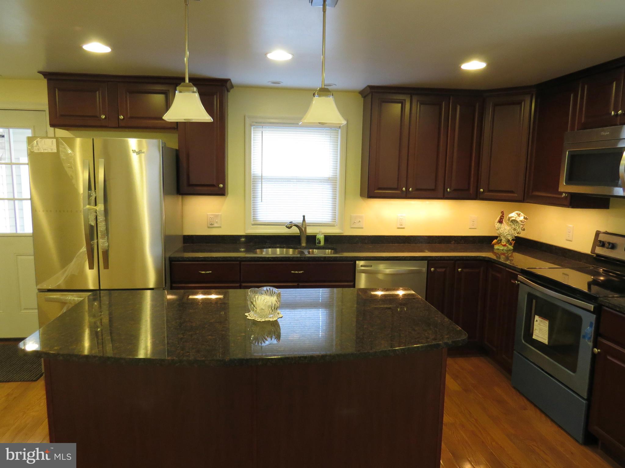 1701 Ridgely Road Edgewater, MD 21037 - Photo 6 of 22 Kitchen