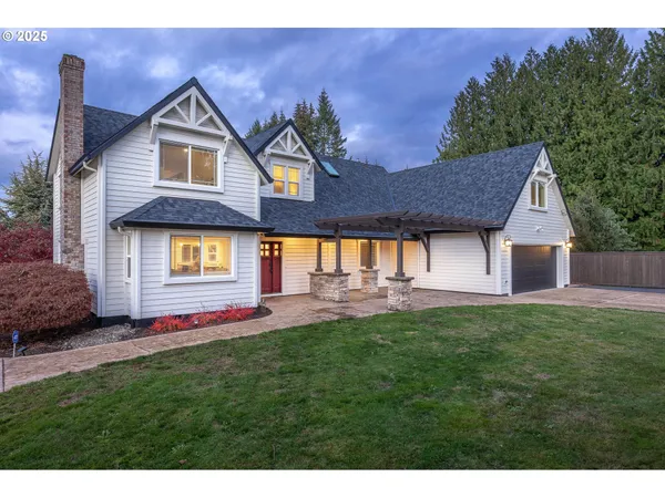 $1,300,000 | 35645 Southeast Dunn Road, Boring, OR 97009