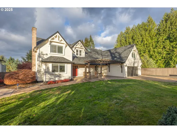 $1,300,000 | 35645 Southeast Dunn Road, Boring, OR 97009