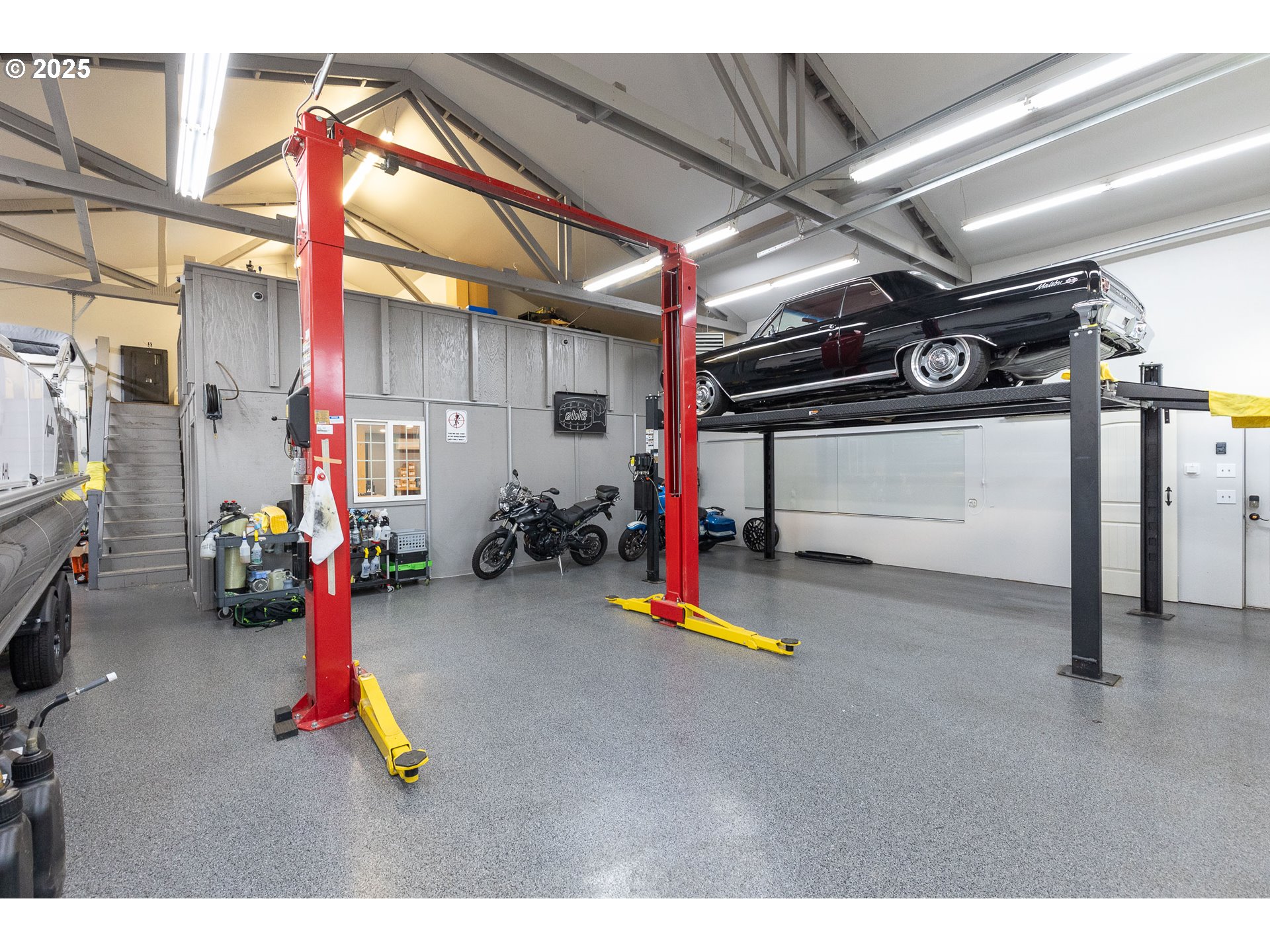 35645 Southeast Dunn Road Boring, OR 97009 - Photo 25 of 30 a view of storage and utility room