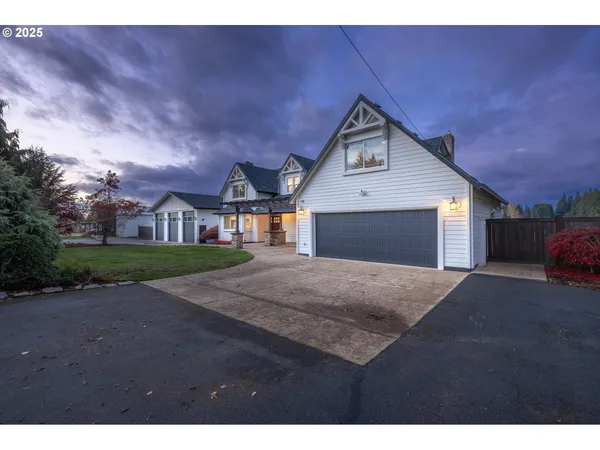 $1,300,000 | 35645 Southeast Dunn Road, Boring, OR 97009