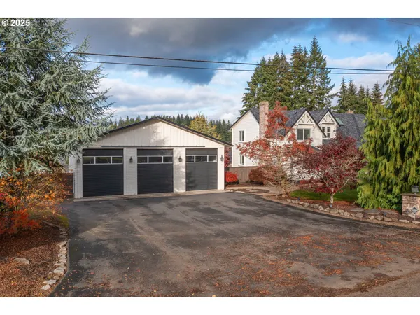 $1,300,000 | 35645 Southeast Dunn Road, Boring, OR 97009