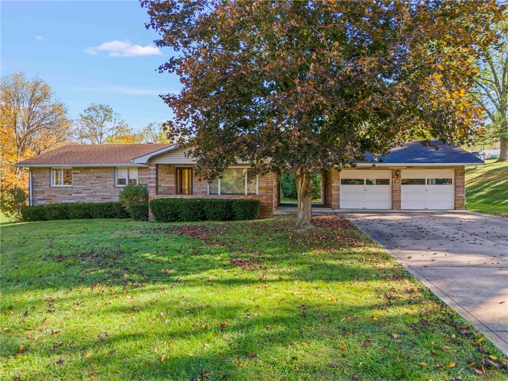 Welcome To 1170 Burgettstown Road!