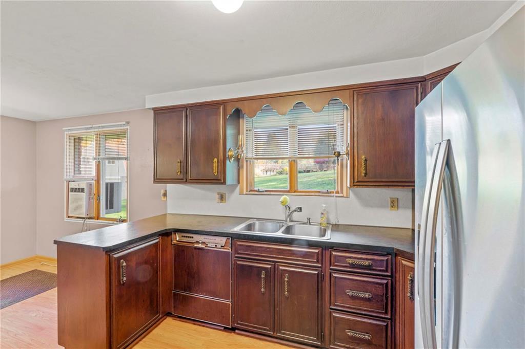 1170 Burgettstown Road Hickory, PA 15340 - Photo 10 of 30 Kitchen 1170 Burgettstown Road