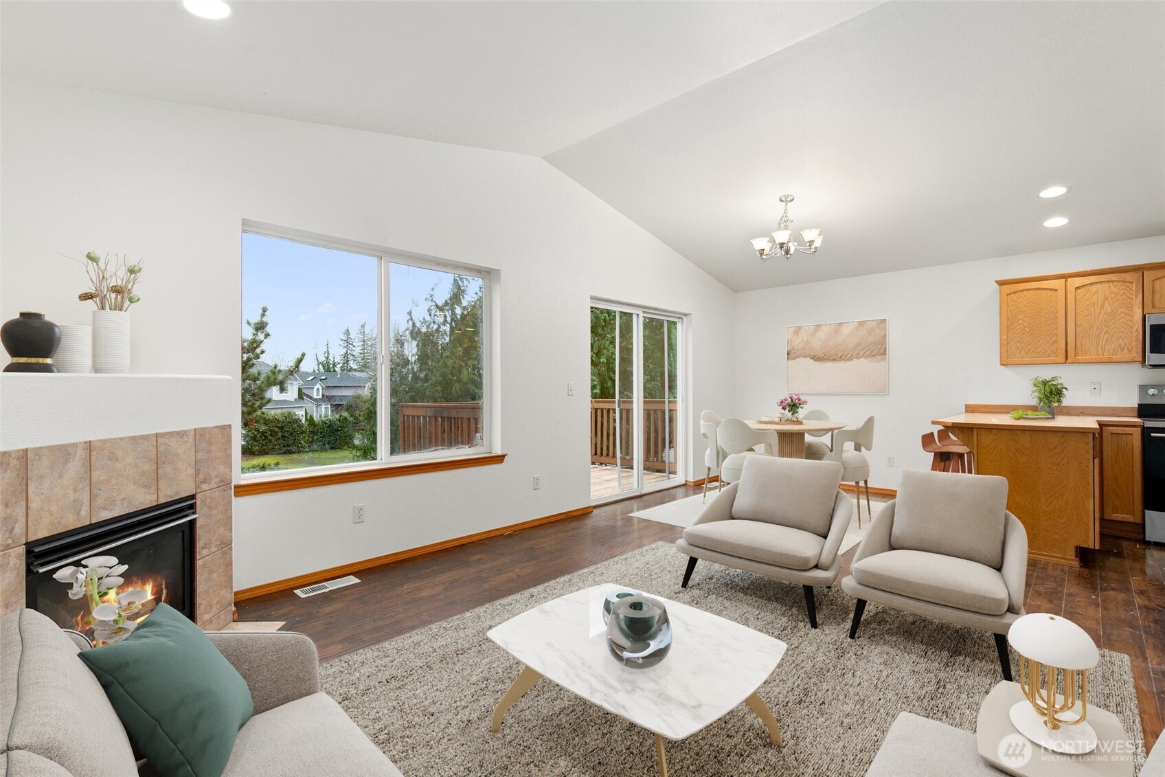 4624 150th Place Southeast Bothell, WA 98012 - Photo 4 of 40