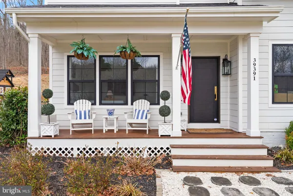 $1,999,999 | 39391 Saddleridge Lane, Aldie, VA 20105