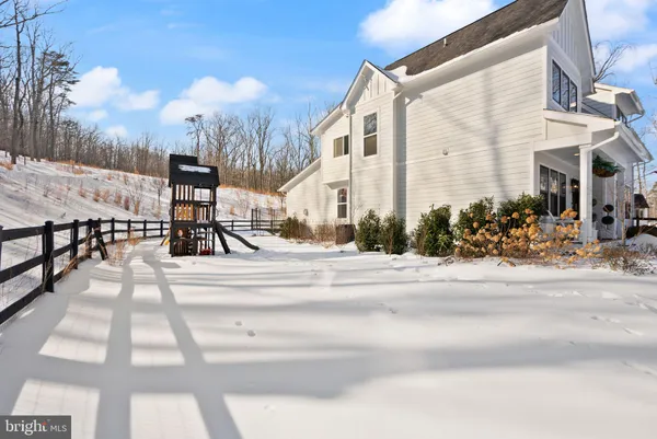 $1,999,999 | 39391 Saddleridge Lane, Aldie, VA 20105