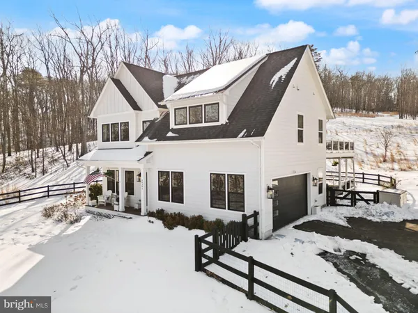 $1,999,999 | 39391 Saddleridge Lane, Aldie, VA 20105