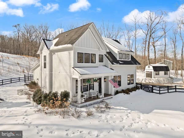 $1,999,999 | 39391 Saddleridge Lane, Aldie, VA 20105