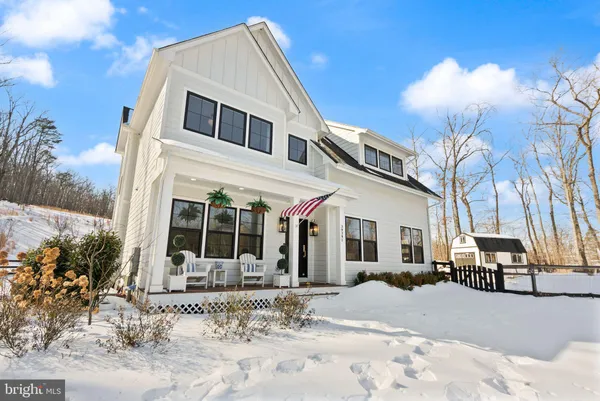 $1,999,999 | 39391 Saddleridge Lane, Aldie, VA 20105