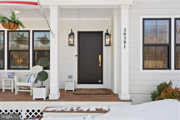 $1,999,999 | 39391 Saddleridge Lane, Aldie, VA 20105