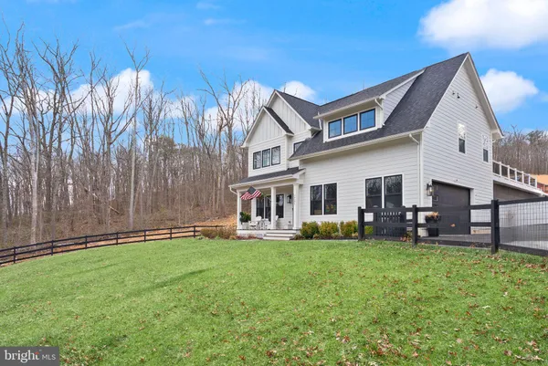 $1,999,999 | 39391 Saddleridge Lane, Aldie, VA 20105