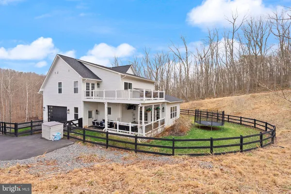 $1,999,999 | 39391 Saddleridge Lane, Aldie, VA 20105