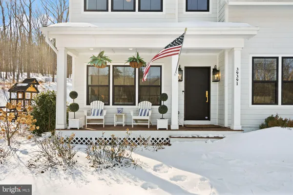 $1,999,999 | 39391 Saddleridge Lane, Aldie, VA 20105