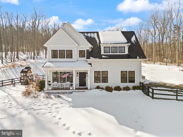 $1,999,999 | 39391 Saddleridge Lane, Aldie, VA 20105