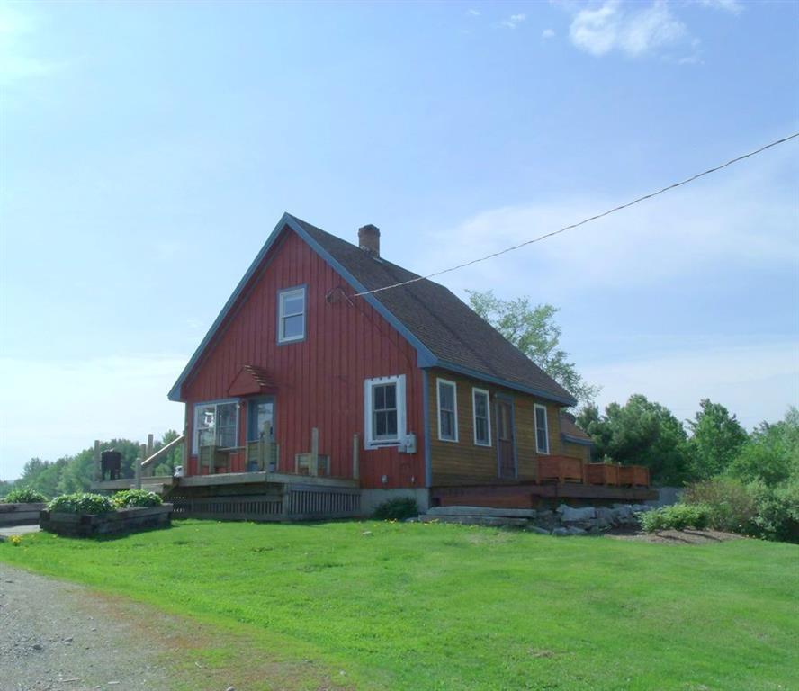 263 Lane Road New Sharon, ME 04955 - Photo 1 of 30 Photo