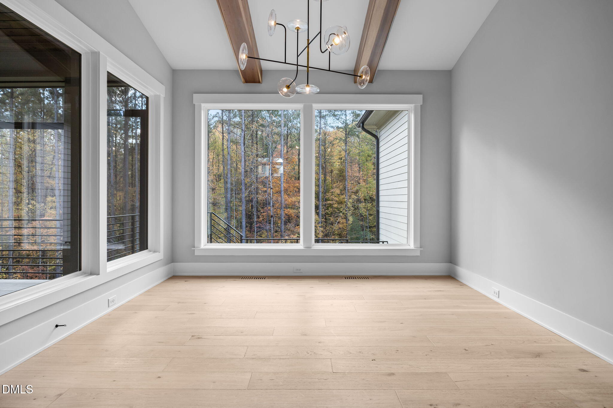 7805 Ailesbury Road Wake Forest, NC 27587 - Photo 11 of 74