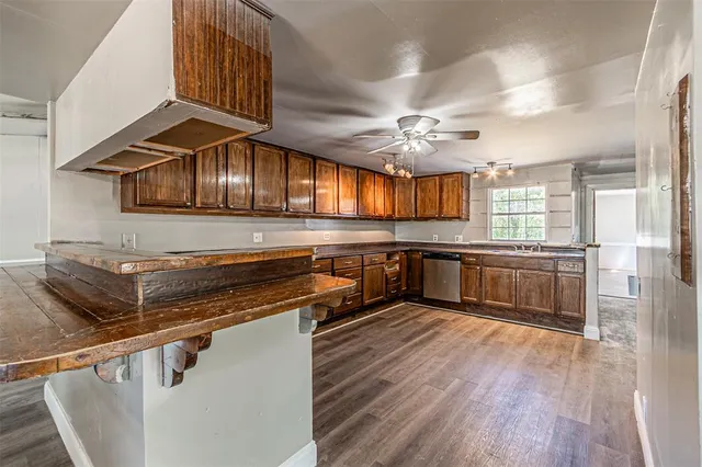 $44,900 | 17381 Gaffield Road, Justin, TX 76247