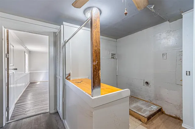 $44,900 | 17381 Gaffield Road, Justin, TX 76247