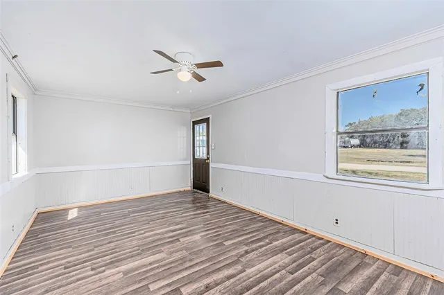 $44,900 | 17381 Gaffield Road, Justin, TX 76247