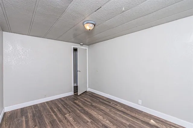 $44,900 | 17381 Gaffield Road, Justin, TX 76247