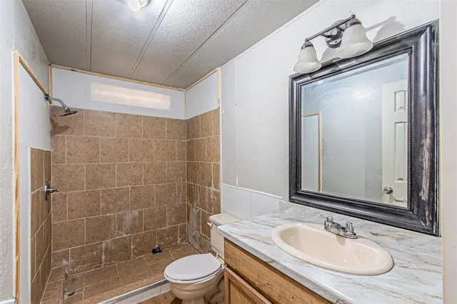 $44,900 | 17381 Gaffield Road, Justin, TX 76247