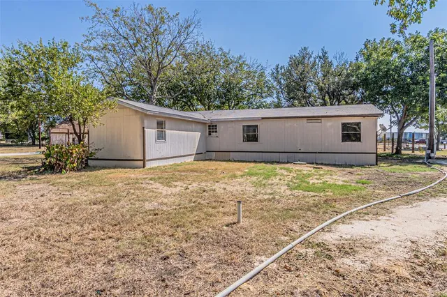 $44,900 | 17381 Gaffield Road, Justin, TX 76247