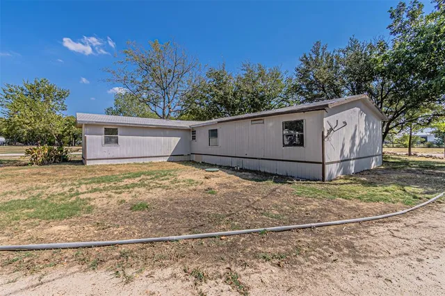 $44,900 | 17381 Gaffield Road, Justin, TX 76247