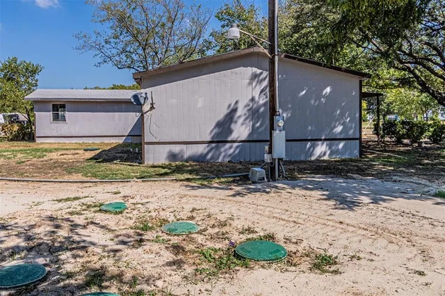 $44,900 | 17381 Gaffield Road, Justin, TX 76247