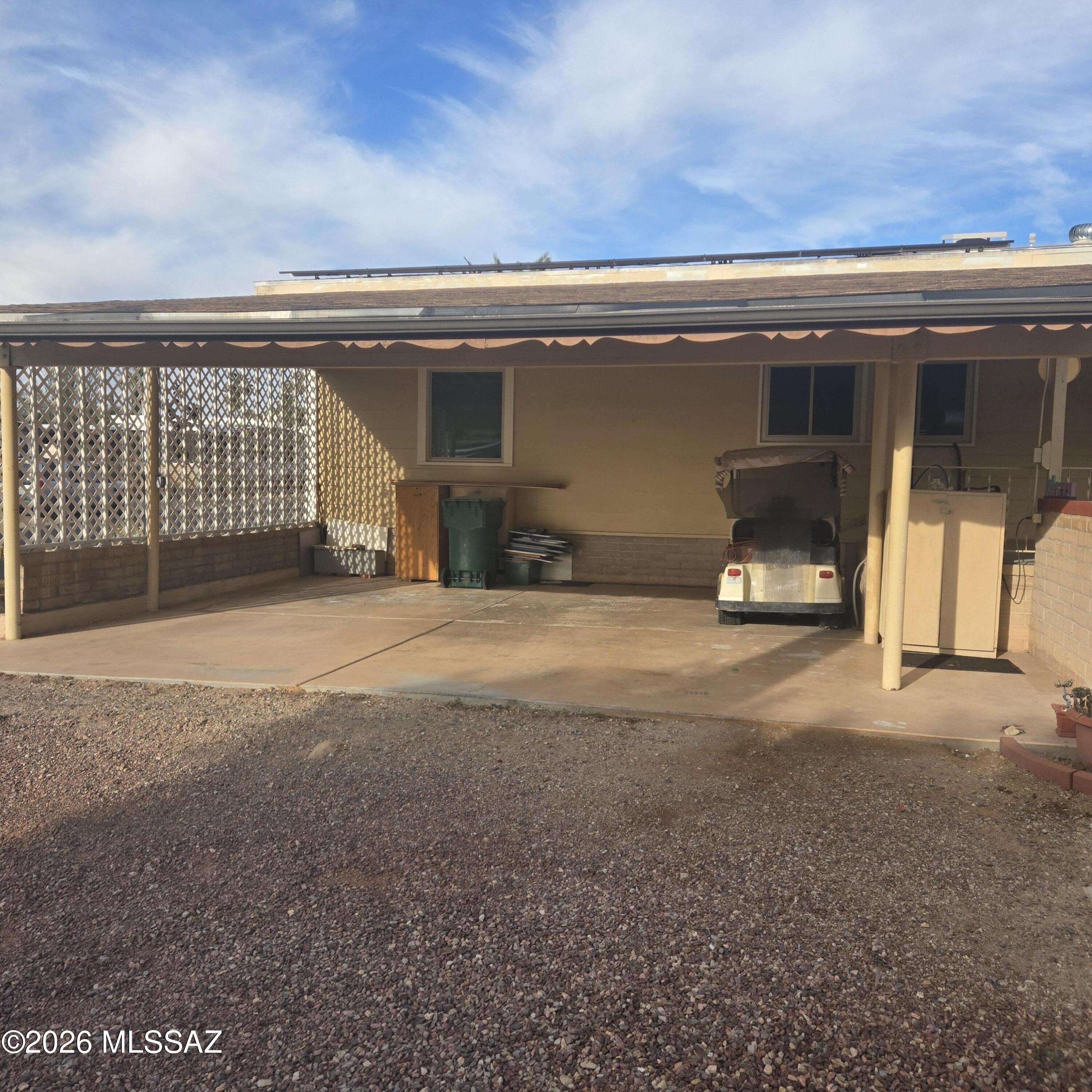 5402 West Rafter Cir Street Tucson, AZ 85713 - Photo 32 of 46 1000005854
