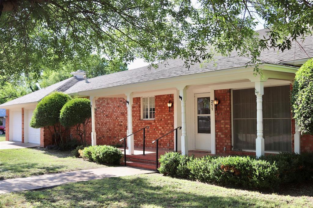 211 Spill Street Winters, TX 79567 - Photo 2 of 40