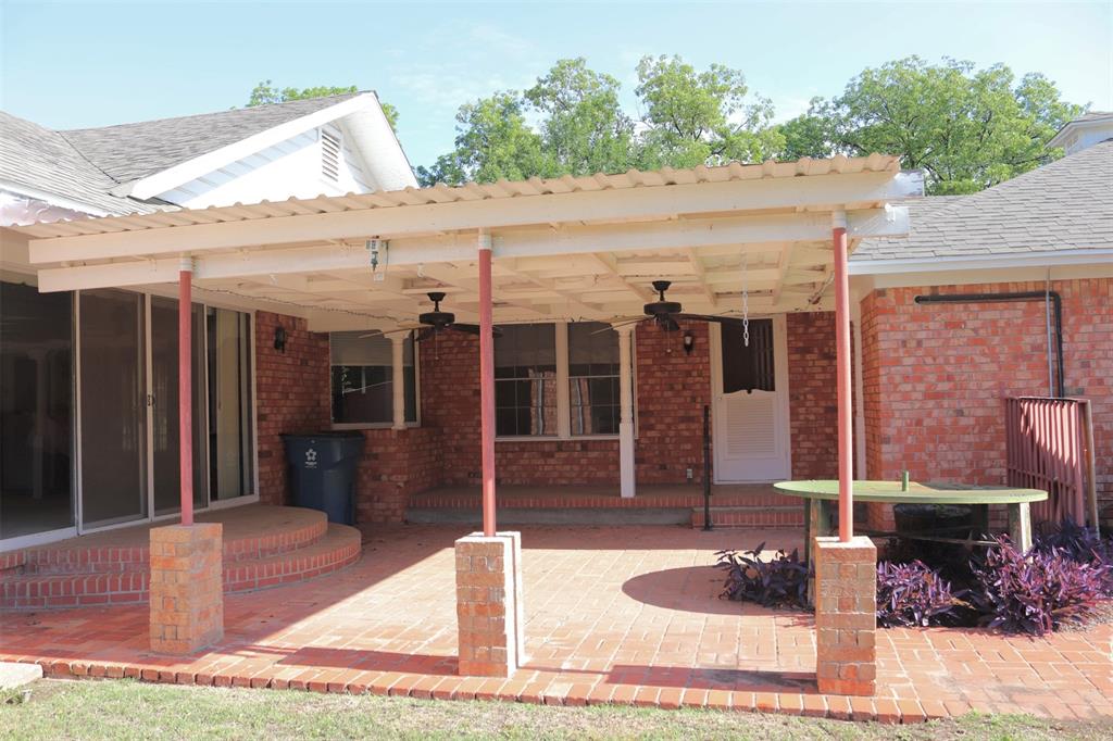 211 Spill Street Winters, TX 79567 - Photo 27 of 40