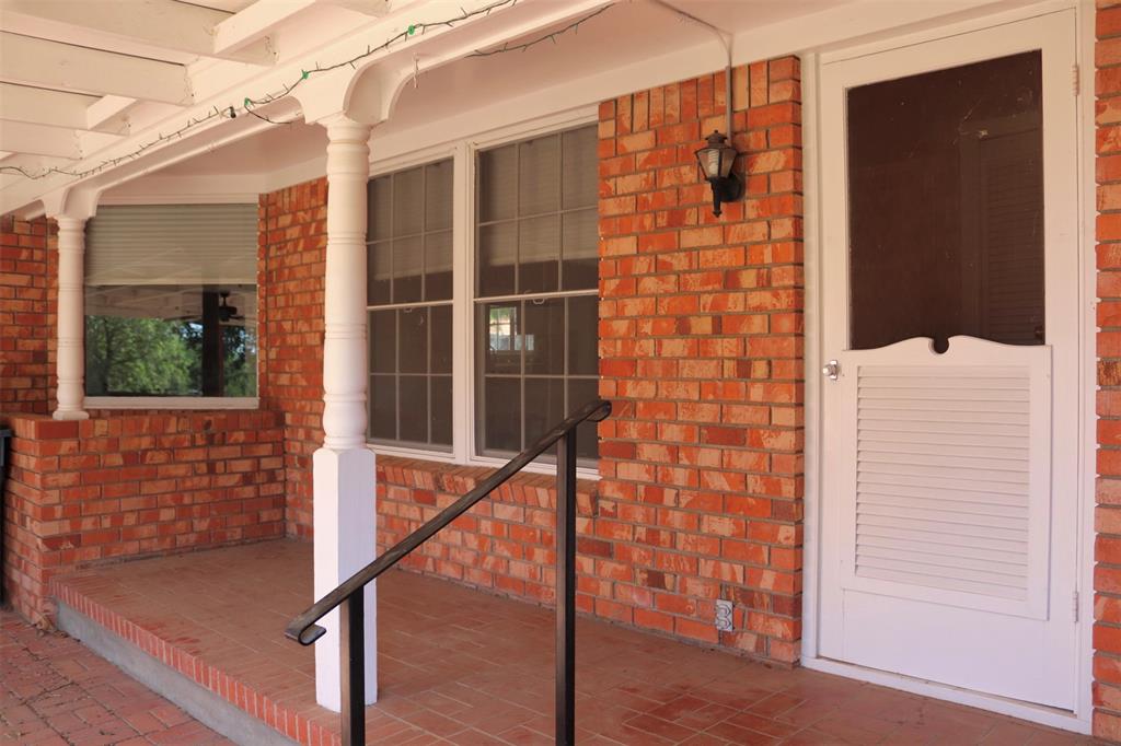 211 Spill Street Winters, TX 79567 - Photo 29 of 40