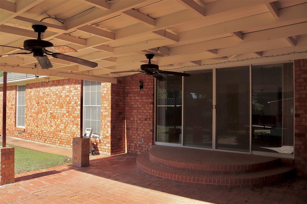 211 Spill Street Winters, TX 79567 - Photo 30 of 40