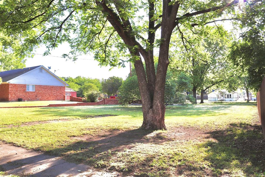 211 Spill Street Winters, TX 79567 - Photo 40 of 40