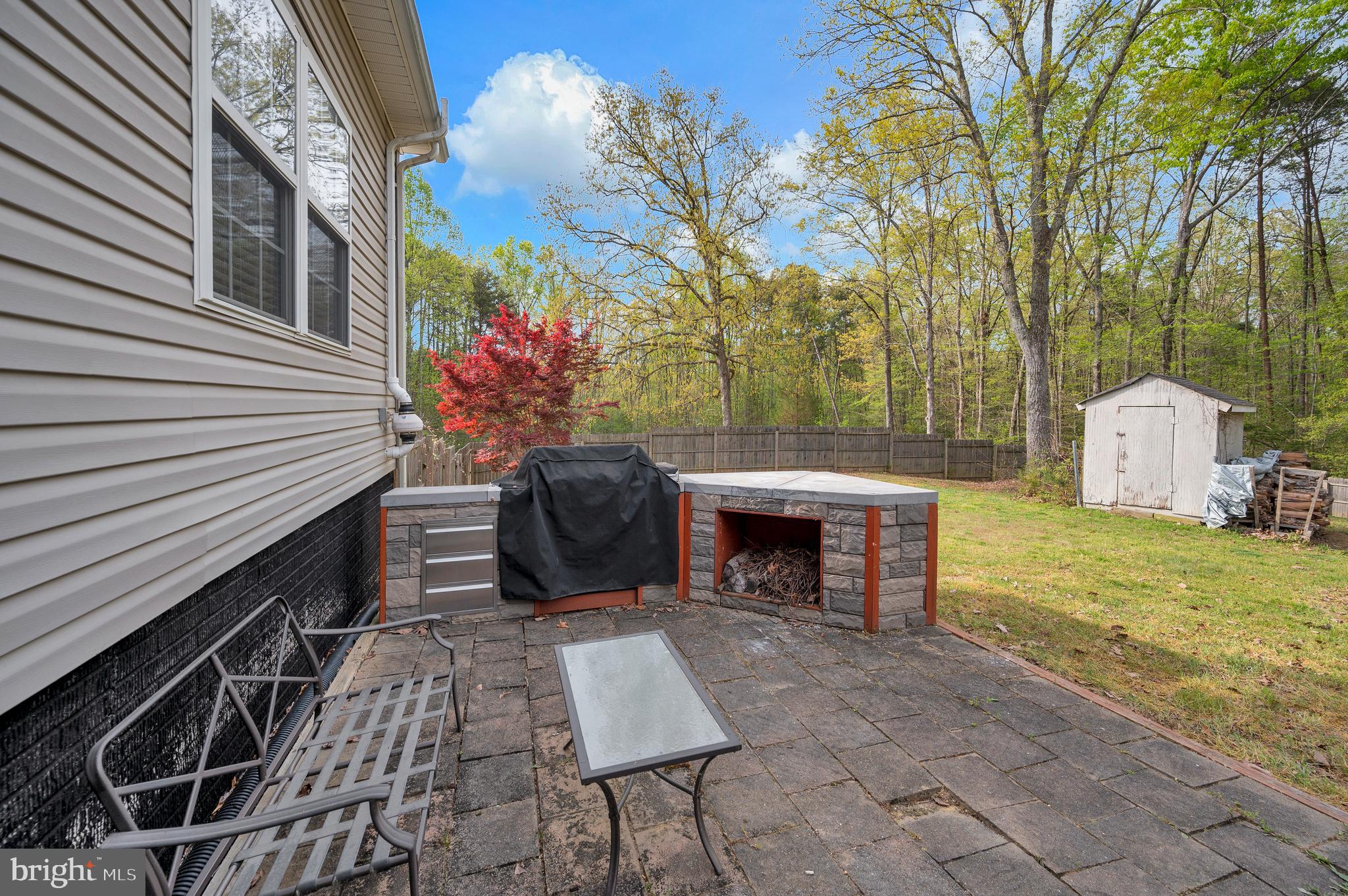 11326 Wheeler Road Spotsylvania, VA 22551 - Photo 31 of 56