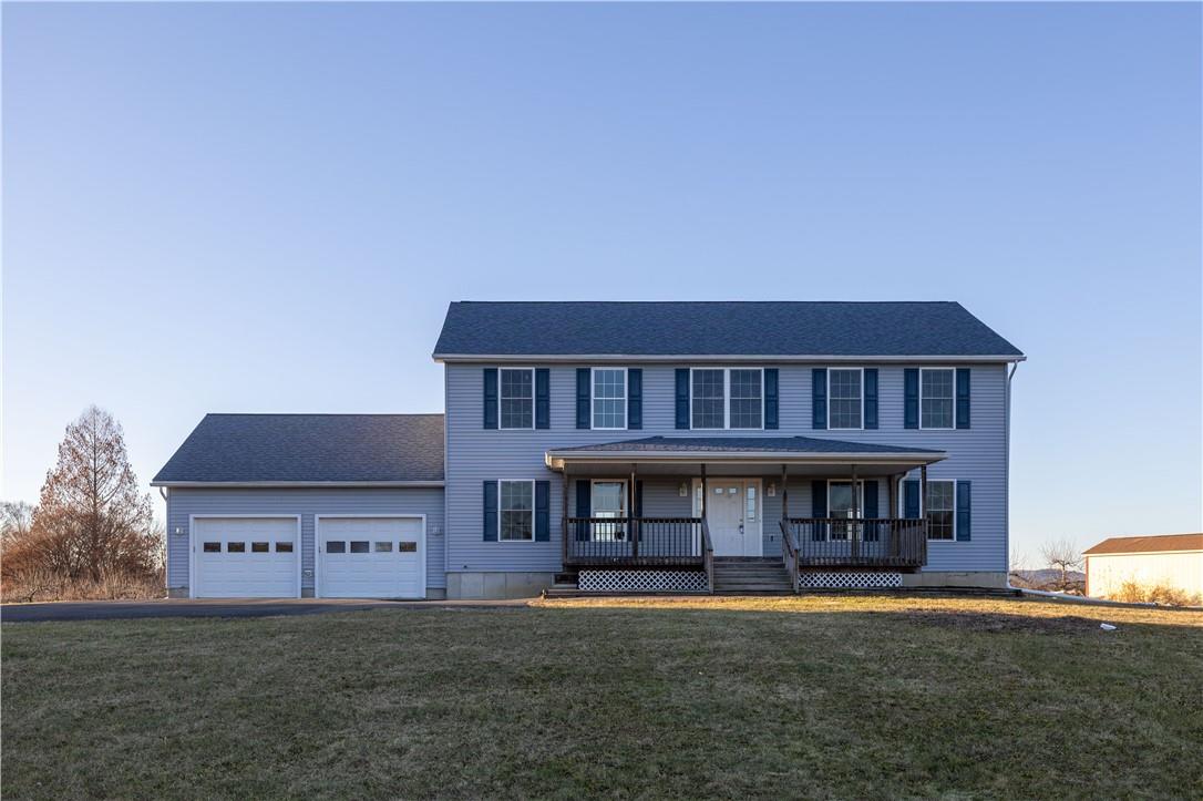 247 Costa Road Highland, NY 12528 - Photo 1 of 1 Gallery Image 1