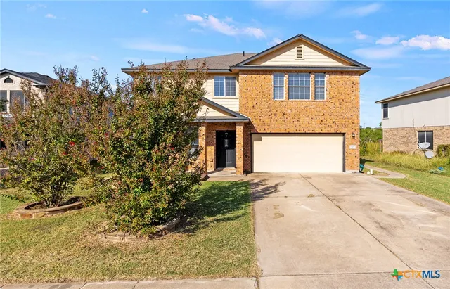 $290,000 | 6409 Bridgewood Drive, Killeen, TX 76549