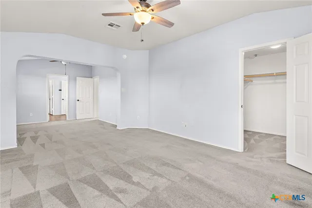 $290,000 | 6409 Bridgewood Drive, Killeen, TX 76549